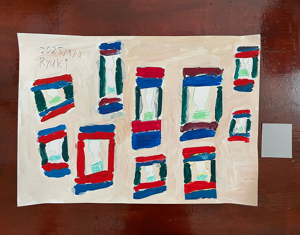 J-011病院の待ち合い_吉田龍生