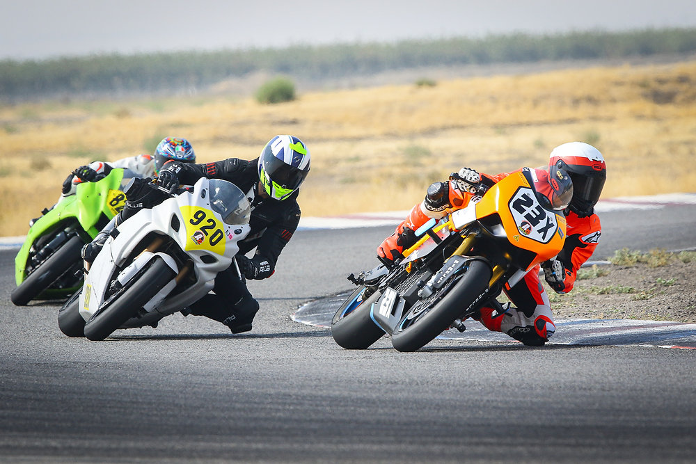 Right Hand Racing Racing