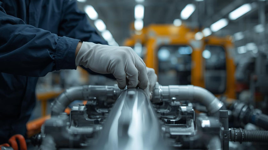 Portfólio em Automóveis.