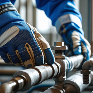 Serviços Industriais