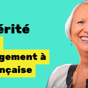 Frédérique jeske experte en management