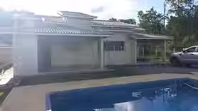 Maravilhosa Chácara!