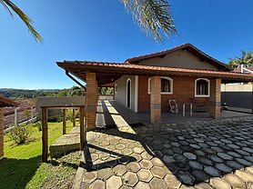 Chácara com Vista Incrível!'