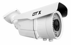 cam AHD 1,3 MPX varifocal 72 IR Led