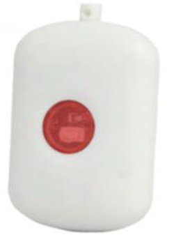 sensor de panico