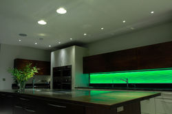 Interior greenlight