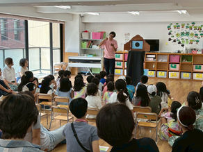 湘南紙芝居まつりプレ大会開催