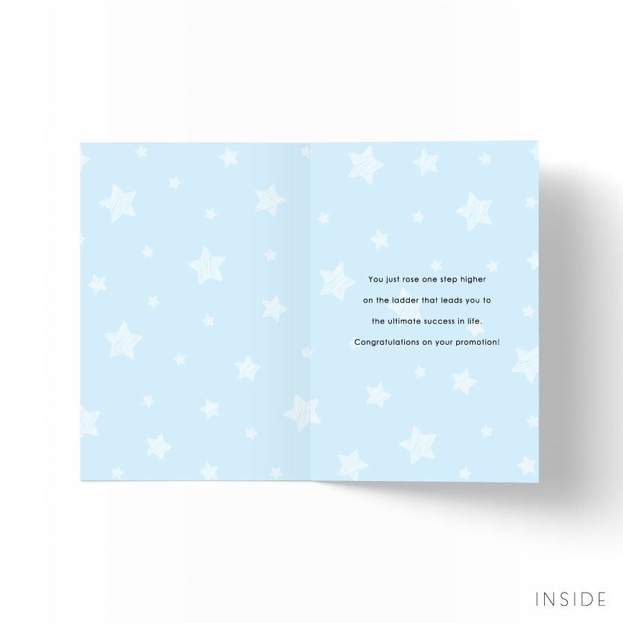 Thumbnail: Congratulations Card