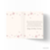 Thumbnail: Girlfriend's Birthday Card