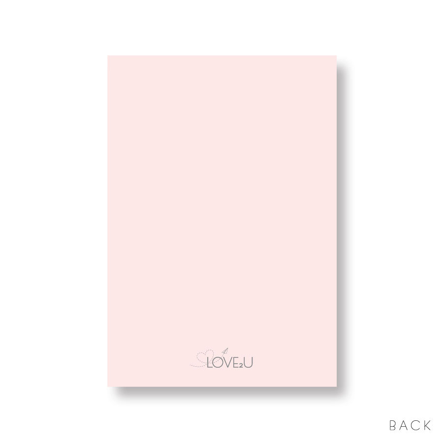 Thumbnail: Girl's Birthday Card
