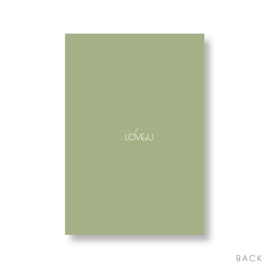 Thumbnail: Get Well Soon Card