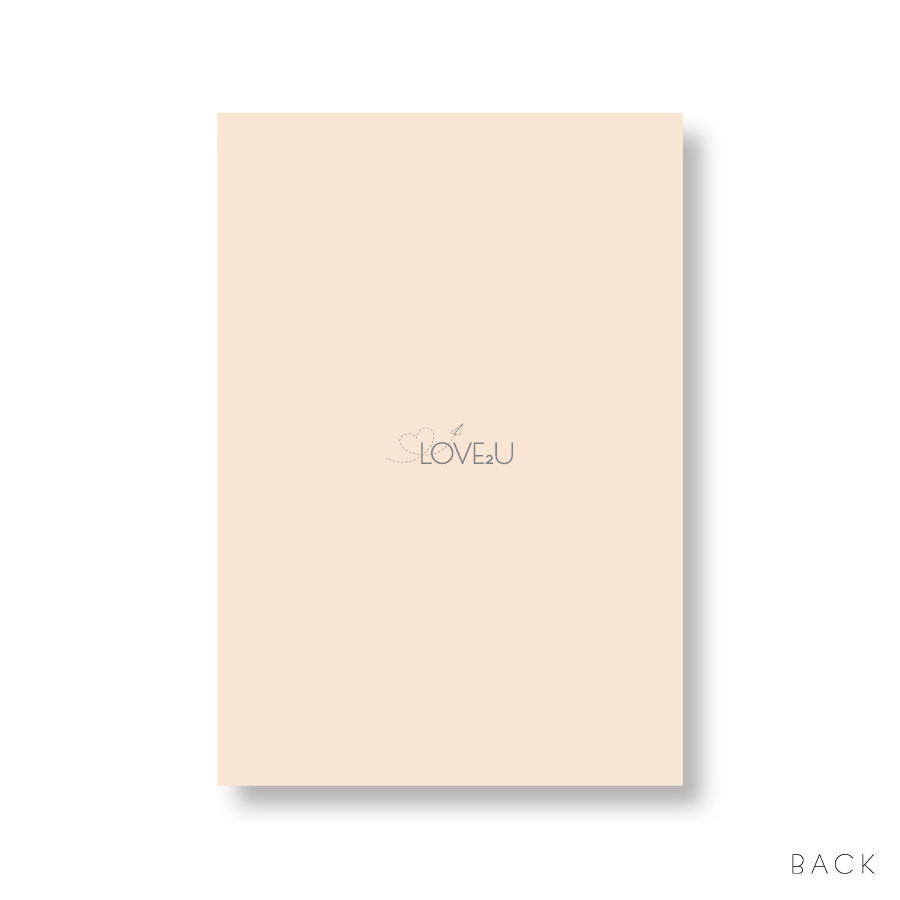 Thumbnail: Thank You Card