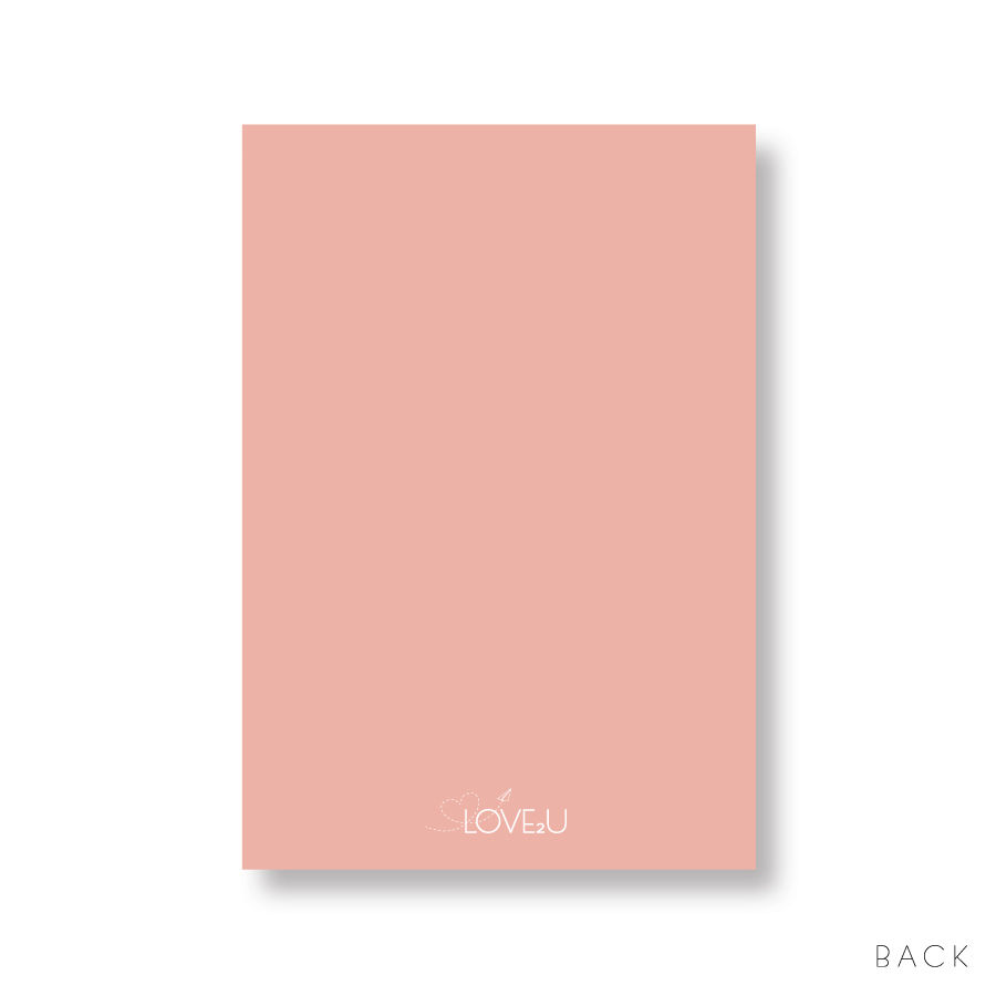 Thumbnail: Wedding Wishes Card