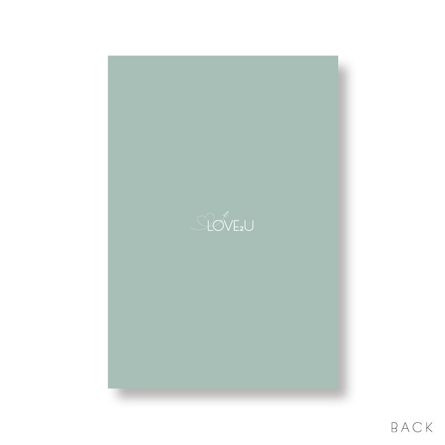 Thumbnail: Grandpa's Birthday Card