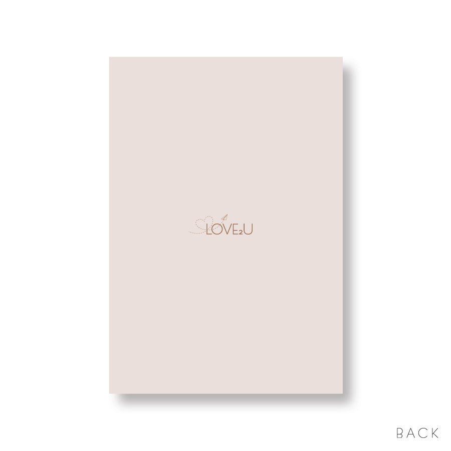 Thumbnail: Friend's Birthday Card