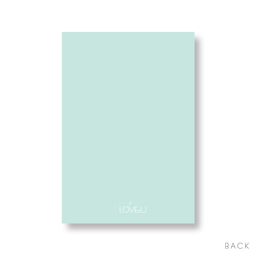 Thumbnail: Girl's Birthday Card