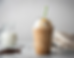 ★ Frappes.