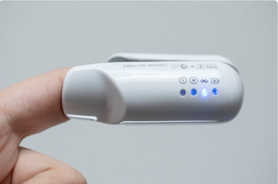 Miniatura: Sistema de Diagnóstico de Sueño Biologix®