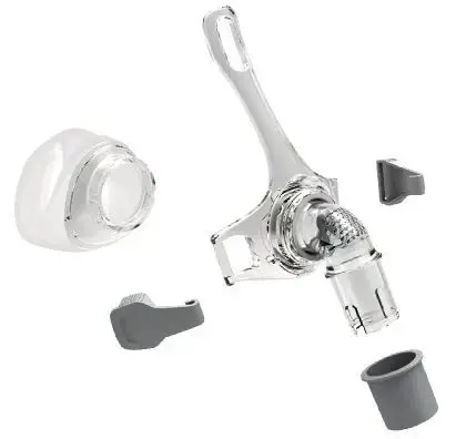 Miniatura: Mascarilla Nasal BMC N5
