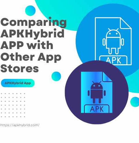 APKHybrid APP vs. Other Platforms: A Comprehensive Comparison