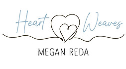 Heart Weave Christian Designs, Heart Weave Megan Reda