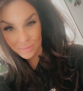 An image of Christina Pyne