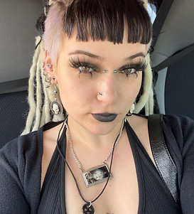 An image of Lillian Pichette