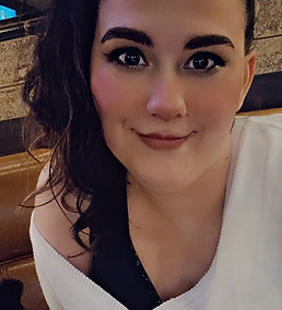 An image of Nichole MacLeod