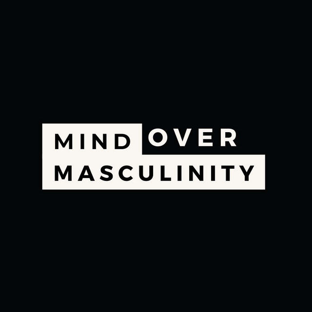 Margo McClimans features on the Mind Over Masculinity Podcast