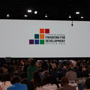 Public Markets Coalition launched at FFD4