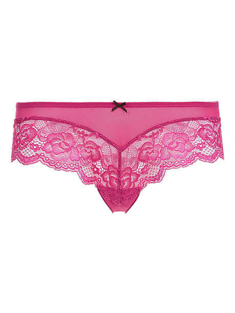 Thumbnail: Sexy Lace Short