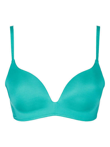 Thumbnail: Ellen Non Wired Bra