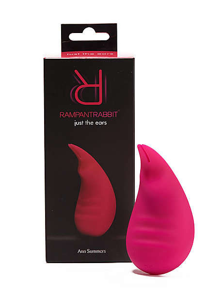 Thumbnail: Just The Ears