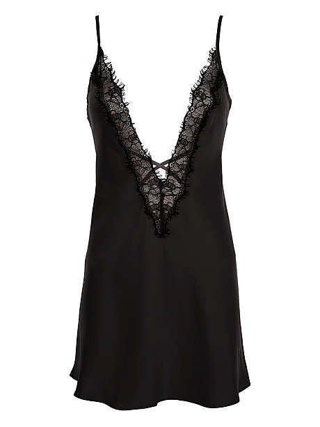 Thumbnail: Cherryana Chemise