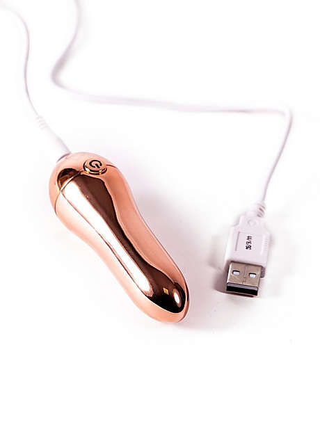 Thumbnail: Climax Bullet