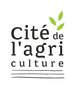 Logo Cité de l'agriculture
