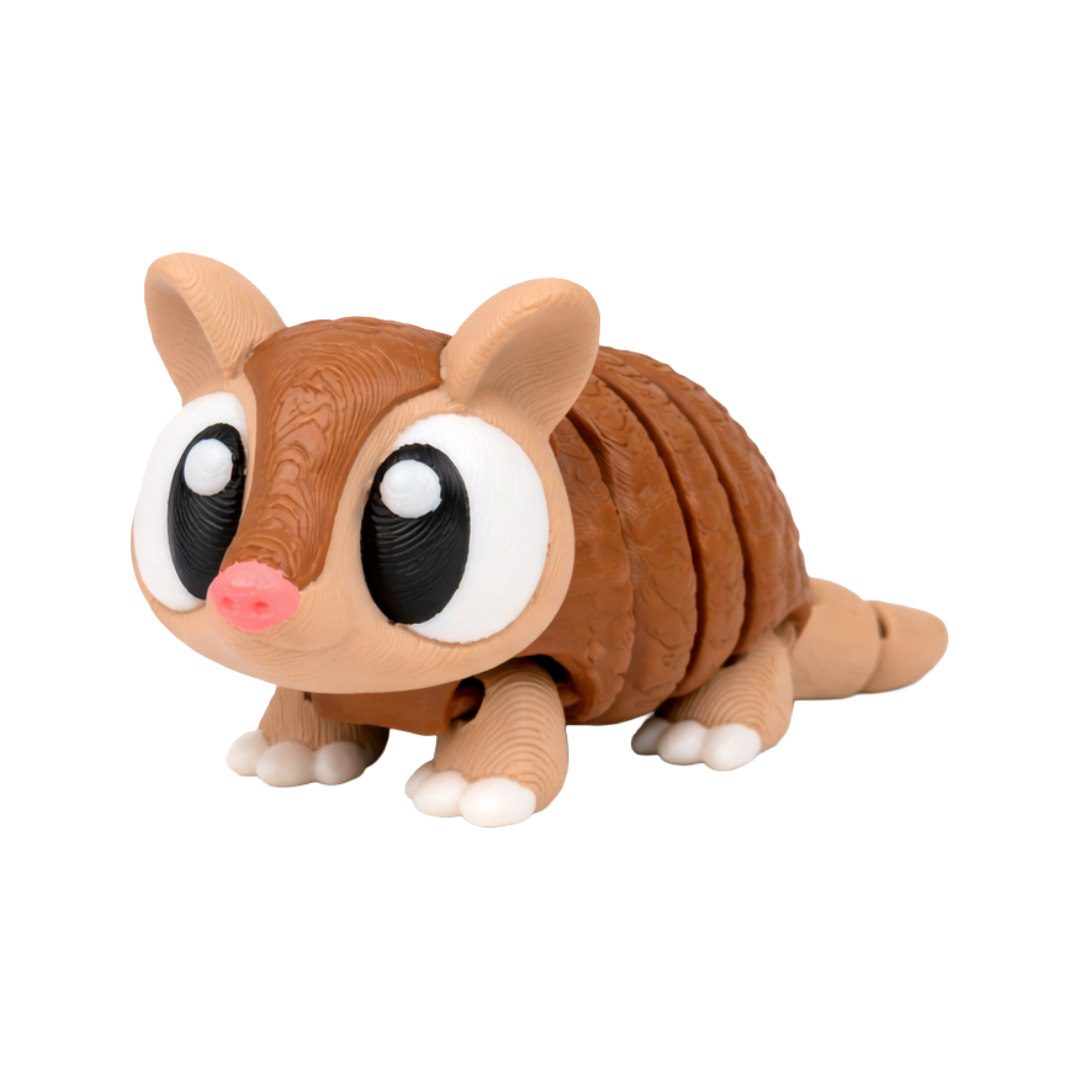 Rollie (Armadillo)