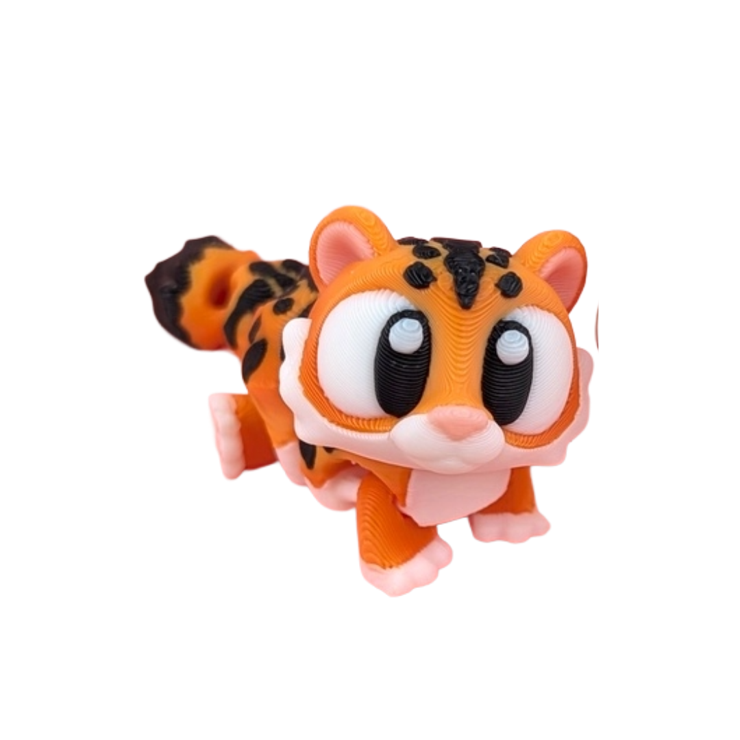 Stripes (Tiger)