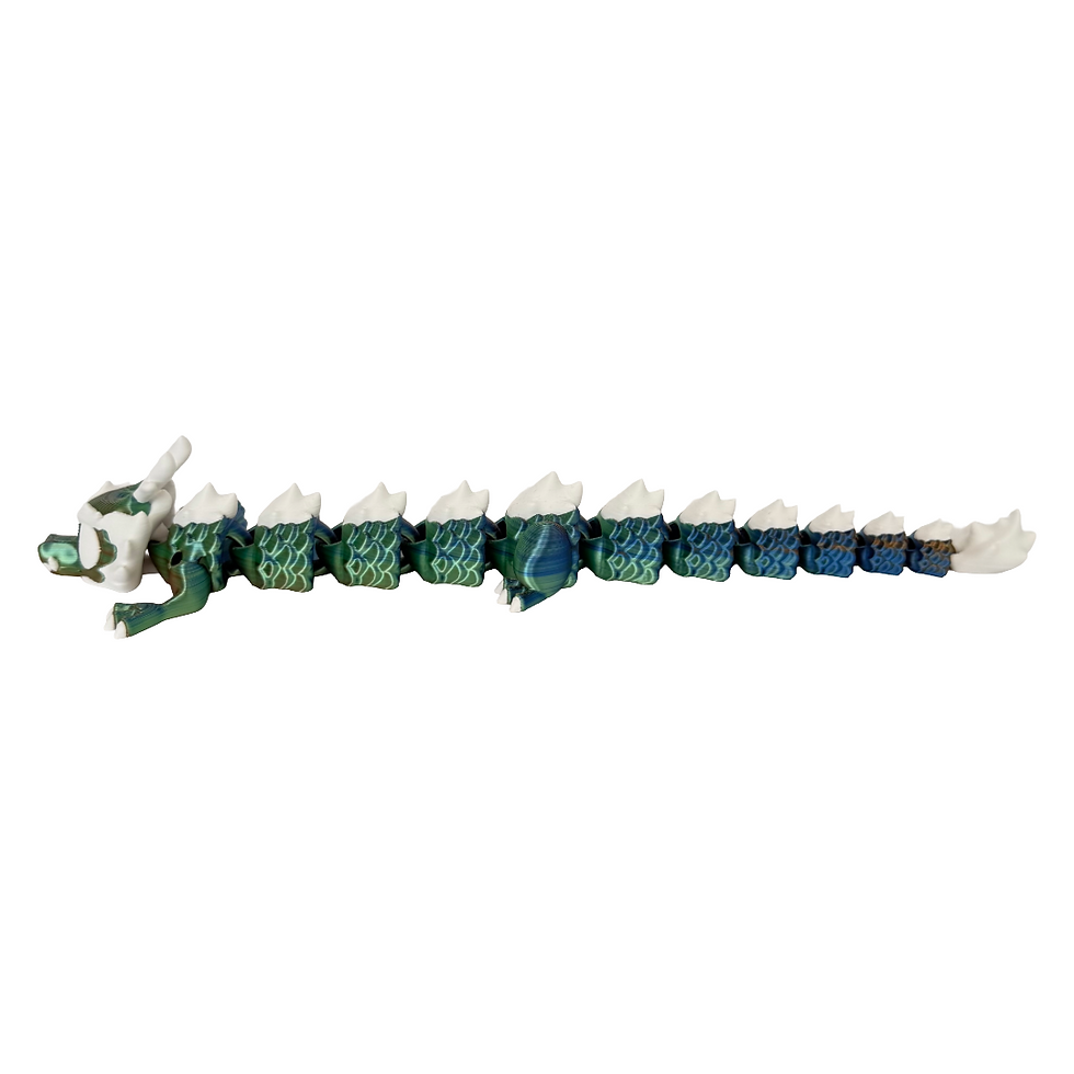 Thumbnail: Ancient Spine Dragon