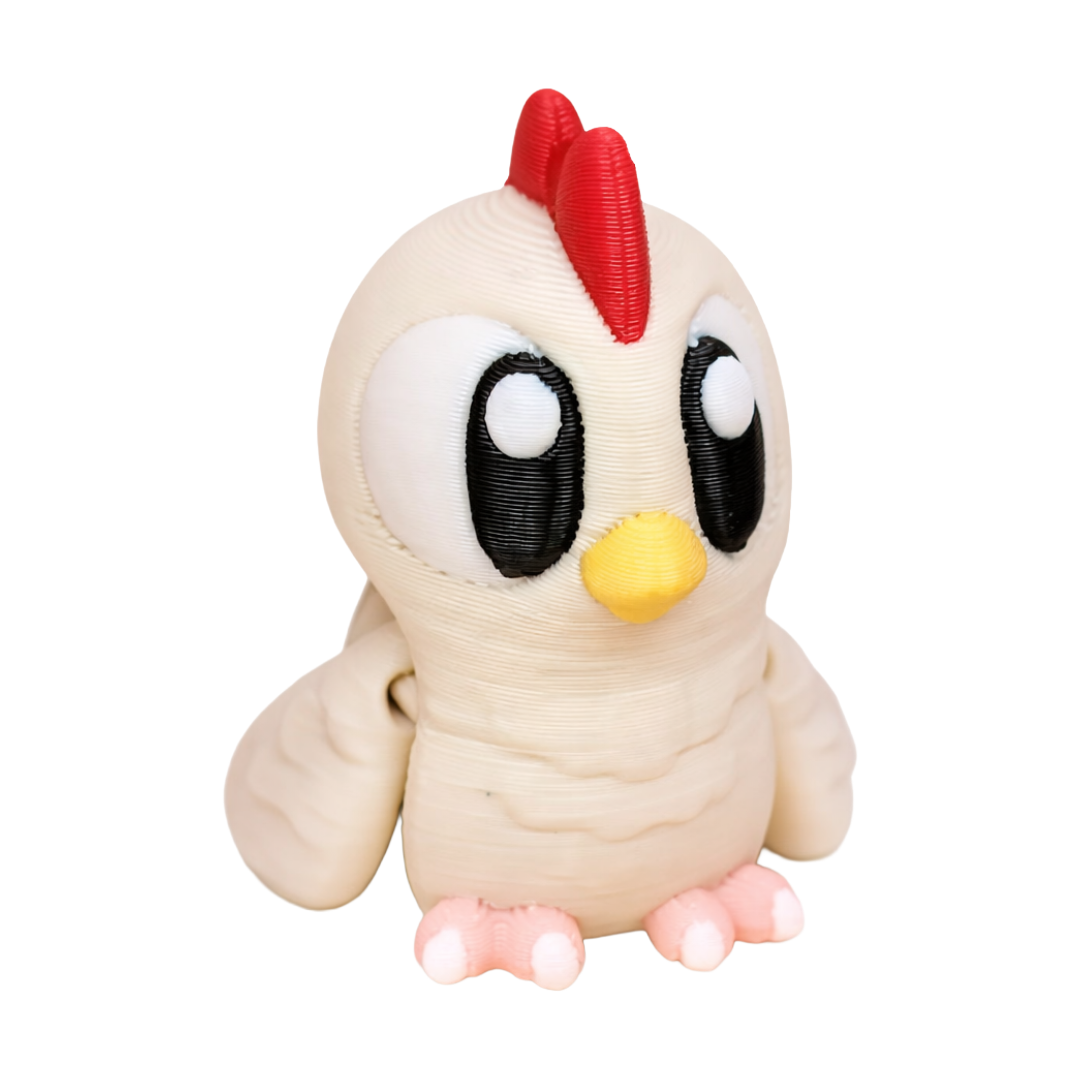 Henrietta (Chicken)