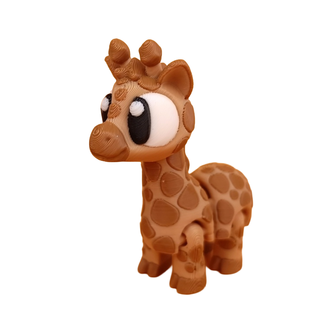 Patches (Giraffe)