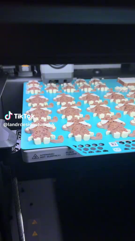 Thumbnail: Monkey and Tree House Playset