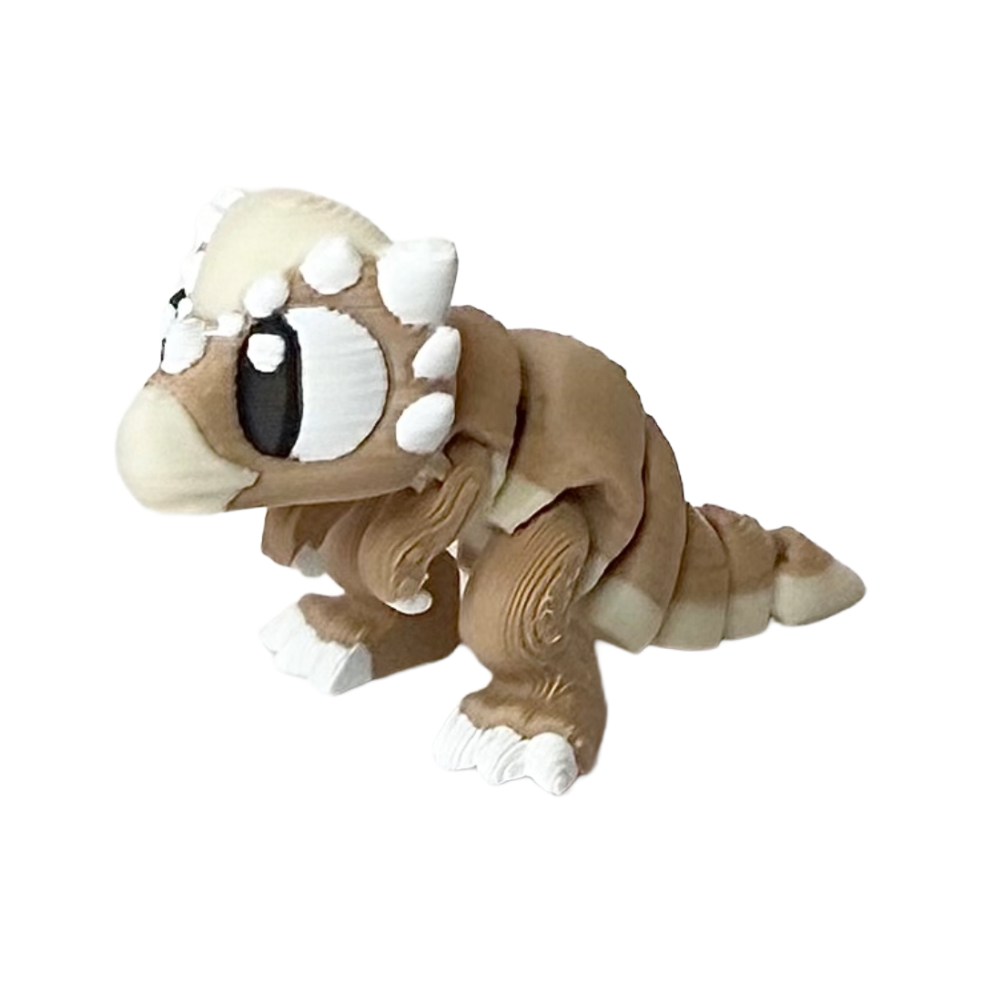 Bonk (Baby Stygimoloch)