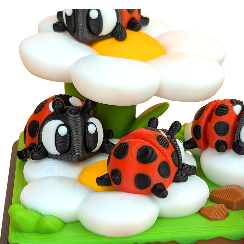Thumbnail: Flexi LadyBug