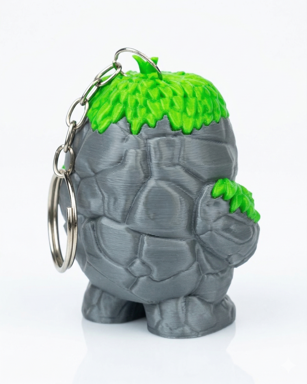 Thumbnail: Spirit Of The Forest