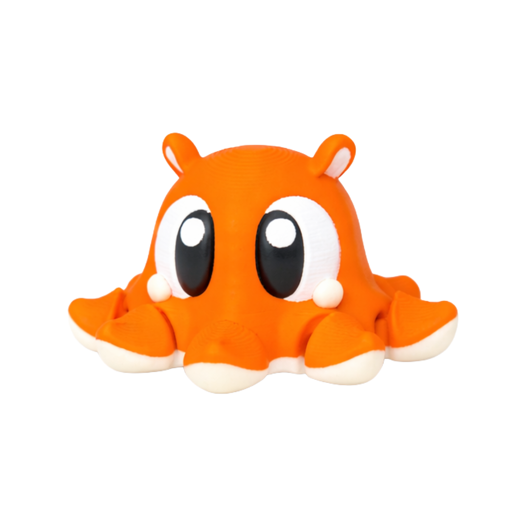 Wiggles (Octopus)