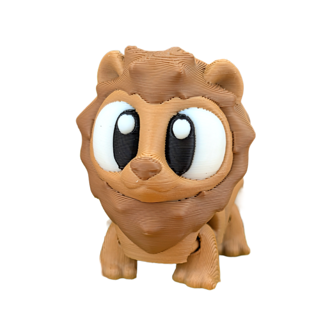 Mane (Lion)