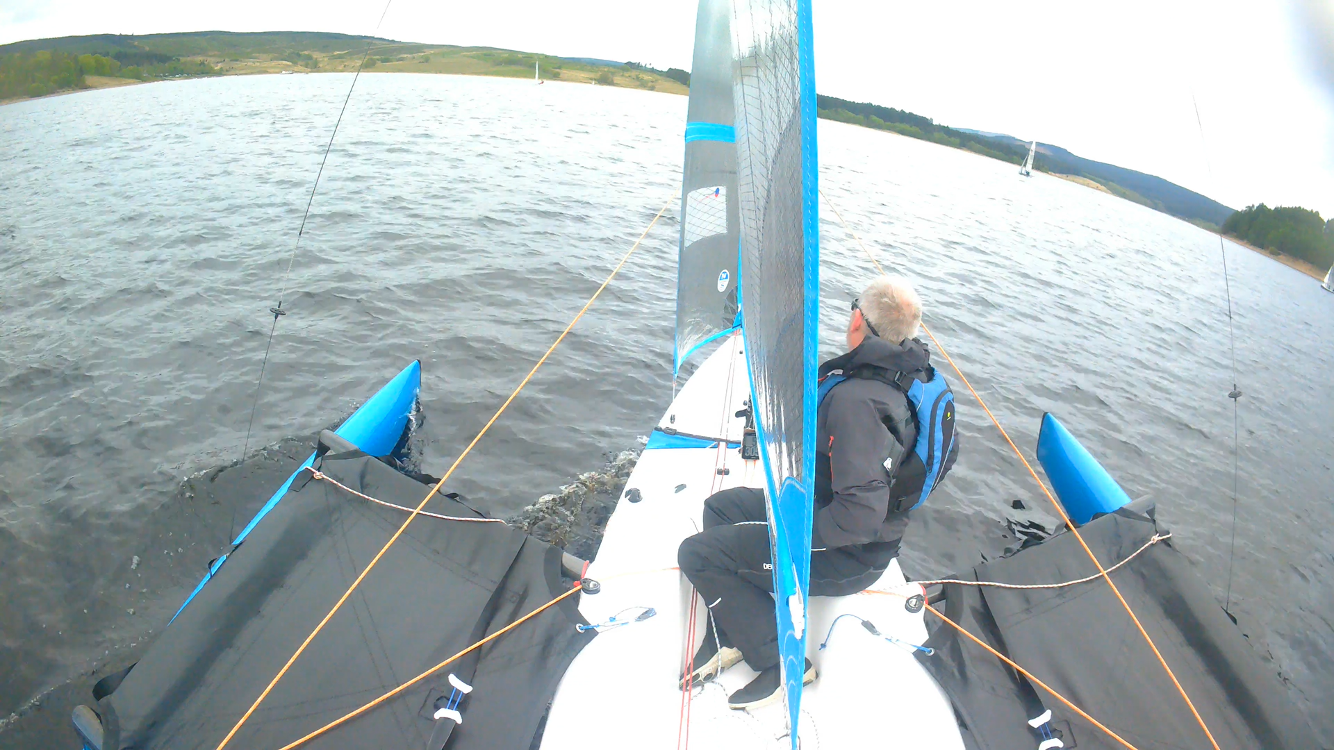 Race Two - 2025 Dam To Dam