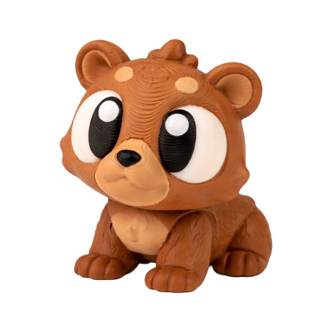 Honey (Bear)