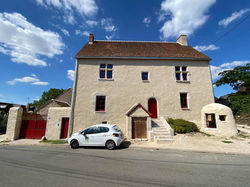 ANCIEN RELAIS DE POSTE - Nozieux 1